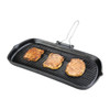 Vogue Cast Iron Grill Pan K417