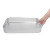 Vogue Aluminium Roasting Dish 420mm K424