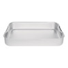 Vogue Aluminium Roasting Dish 420mm K424