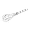 Vogue Light Whisk 12" K551