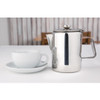 Olympia Concorde Stainless Steel Coffee Pot 900ml K747