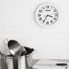 Vogue Kitchen Clock K978