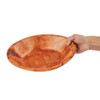 Olympia Oval Wooden Bowl Large L093