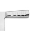 Vogue Stainless Steel Chinese Cleaver 20.5cm L259