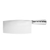 Vogue Stainless Steel Chinese Cleaver 20.5cm L259