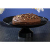 Dalebrook Pedestal Cake Stand Black L274