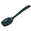 Black Serving Spoon L296