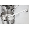 Vogue Plain Ladle 65ml L648