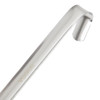 Vogue Plain Ladle 65ml L648