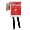 Quick Release Fire Blanket L993