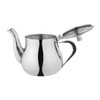 Olympia Arabian Stainless Steel Teapot 500ml M980