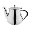 Olympia Arabian Stainless Steel Teapot 1Ltr M982