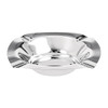 Olympia Stainless Steel Ashtray P326
