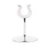 Olympia Stainless Steel Table Number Stand 100mm P342