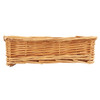 Olympia Willow Square Table Basket P765