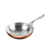 Vogue Cook Like A Pro 3-Piece Tri-Wall Copper Cookware Set SA655