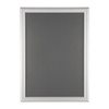 Olympia Aluminium Snap Display Frame A3 (Single) U798