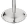 Olympia Brushed Stainless Steel Wine And Champagne Bucket Stand K407