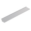 Vogue Stainless Steel Kitchen Shelf 1800mm Y753