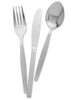 Utopia Economy Cutlery Set