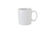 Genware Porcelain Straight Sided Mug 28cl/10oz 6 Pack