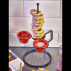 Doughnut/Onion Ring Stand