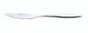 Genware Teardrop Dessert Knife 18/0 (Dozen) With Colours