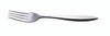 Genware Teardrop Table Fork 18/0 (Dozen) Group Image