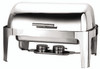 Deluxe Roll Top Chafer 1/1 Group Image