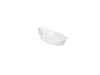 GenWare Oval Eared Dish 25cm/9.75" 4 Pack