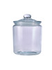 GenWare Glass Biscotti Jar 3.7L 6 Pack Group Image