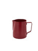 Non-Stick Red Milk Jug 600ml/20oz Group Image