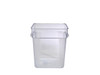 Square Container 17.1 Litres Group Image