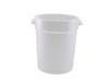 GenWare Polypropylene Round Food Storage Container 20 Litre Group Image