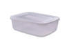 GenWare Polypropylene Storage Container 5.5L 12 Pack