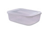 GenWare Polypropylene Storage Container 5.5L 12 Pack Group Image