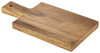 Acacia Wood Paddle Board 28 x 14 x 2cm Group Image