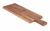 Acacia Wood Paddle Board 38 x 15 x 2cm Group Image