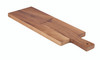 Acacia Wood Paddle Board 50 x 15 x 2cm Group Image