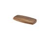 Genware Acacia Wood Serving Board 36 x 18 x 2cm