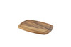 Genware Acacia Wood Serving Board 36 x 25.5 x 2cm Group Image