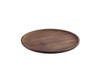 Acacia Wood Serving Plate 26cm Group Image