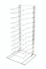 Genware Pizza Rack/Stand 11 Shelf Group Image