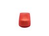 Soft Glow Candle - Red (6Pcs) Group Image