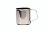 GenWare Stainless Steel Cream Jug 14cl/5oz Group Image