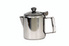 GenWare Stainless Steel Economy Coffee Pot 313ml/11oz Group Image