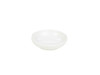 Genware Porcelain Butter Tray 10cm/4" 12 Pack