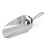 Aluminium Scoop 6" Scoop Length  12oz