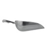 Aluminium Scoop 6" Scoop Length  12oz Side