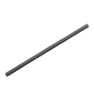 Agave Black Cocktail Straw 15cm 3000 Pack
